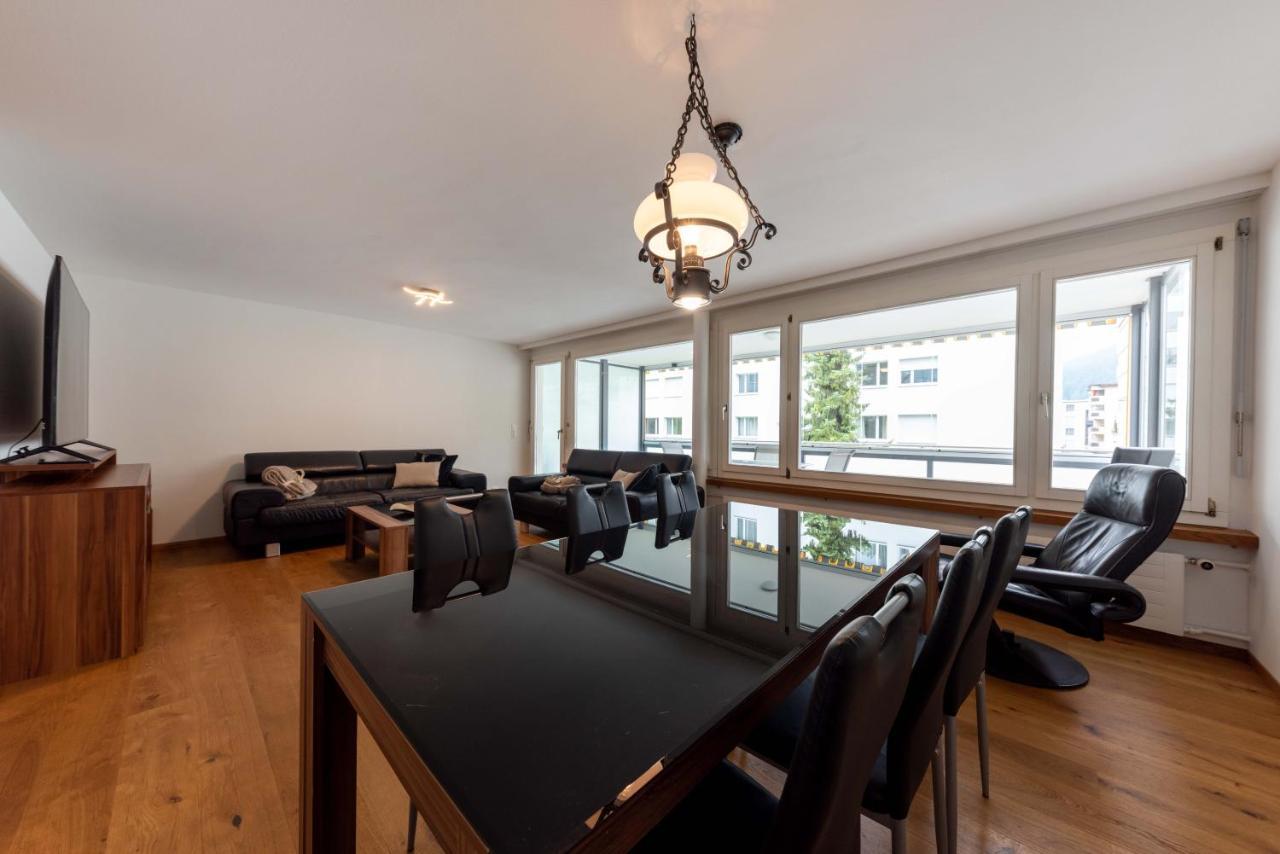 Apartment Joe's Am Bolgen *